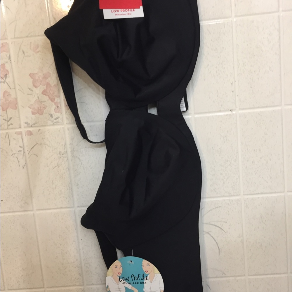 Spanx bra size 36 D